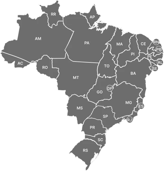 Imagem Ilustrando GRUPO ALFA E TSV SINALIZAÇÃO